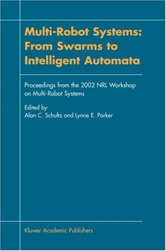 Cover for Multi-Robot Systems