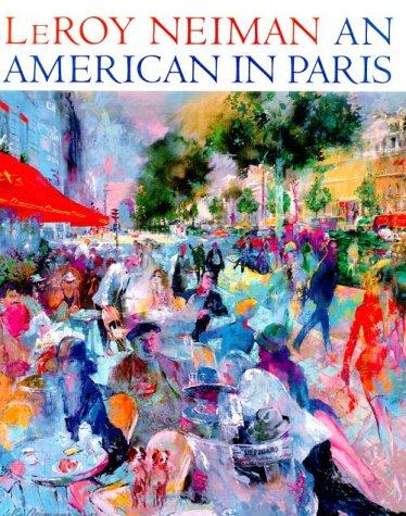 Cover for An American in Paris =