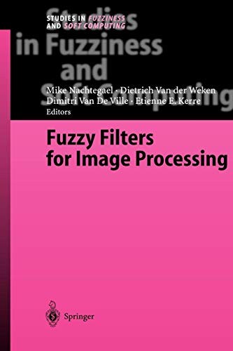 Cover for Fuzzy Filters For Image Processing