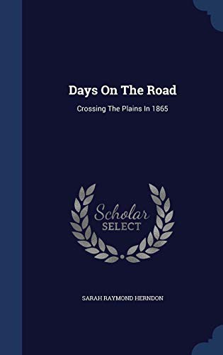 Cover for Days On The Road