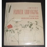 Cover for Flower arranging