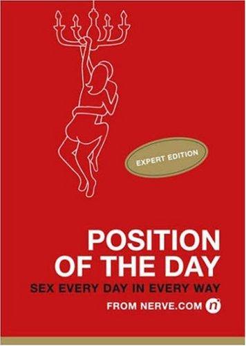Cover for Position of the Day: Expert Edition