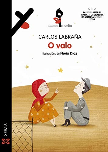 Cover for O valo