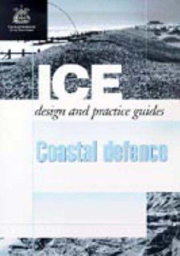 Cover for ICE Design and Practice Guides