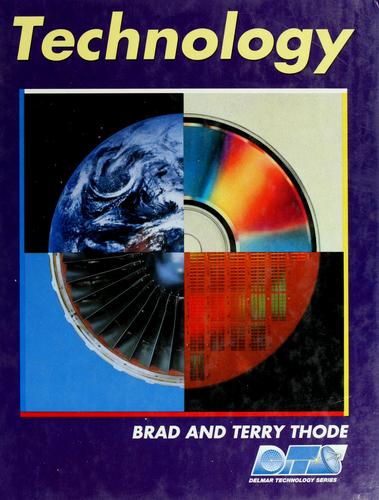 Cover for Technology