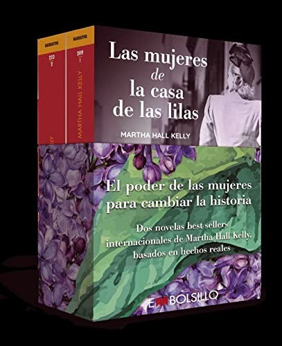 Cover for Pack El poder de las mujeres para cambiar la historia