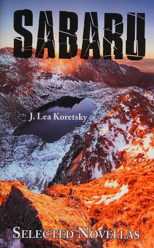 Cover for Sabaru