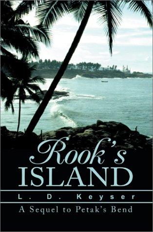 Cover for Rook's Island