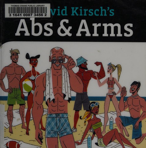 Cover for Abs & arms