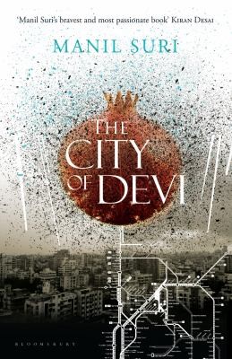 Cover for The City Of Devi