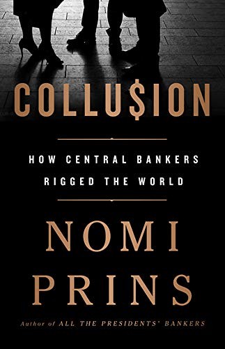 Cover for Collusion