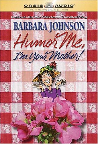 Cover for Humor Me