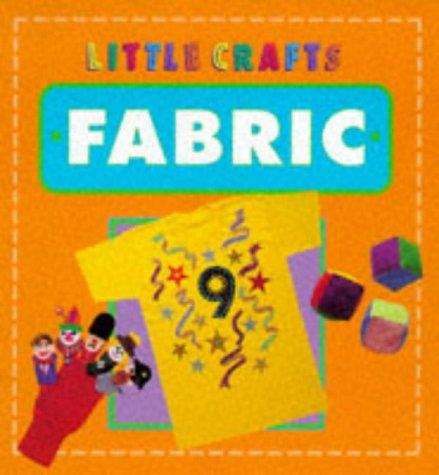 Cover for Fabric (Little Crafts)