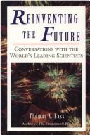 Cover for Reinventing the future