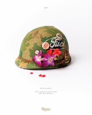 Cover for Fuct