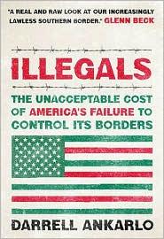 Cover for Illegals