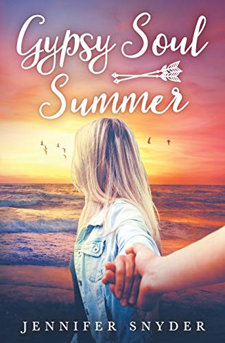 Cover for Gypsy Soul Summer