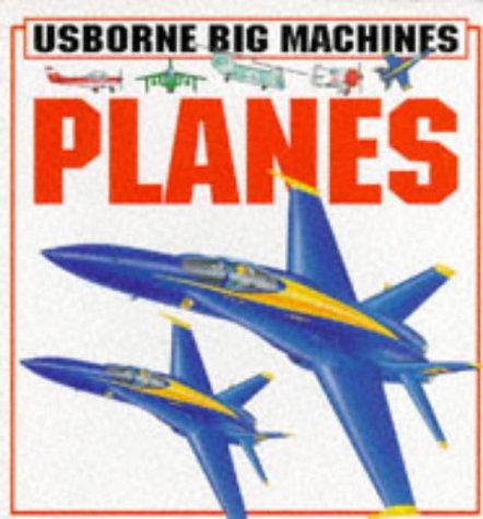 Cover for Planes