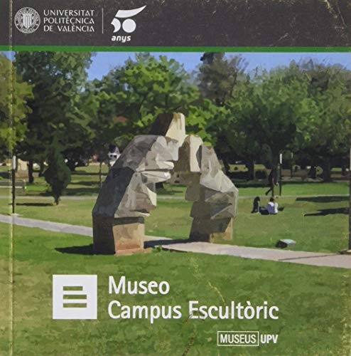 Cover for Museo Campus Escultòric UPV