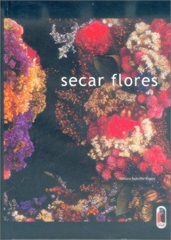 Cover for Secar Flores