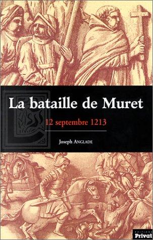 Cover for La Bataille de Muret 