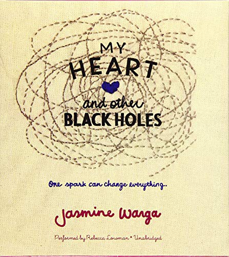 Cover for My Heart and Other Black Holes