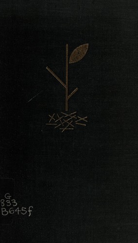 Cover for Frühling 45