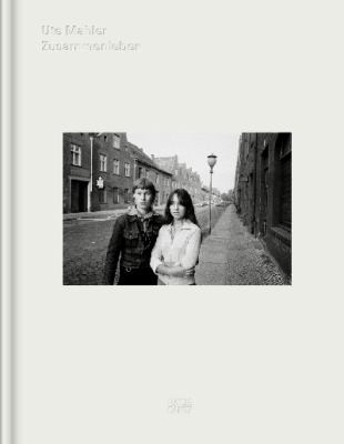 Cover for Ute Mahler