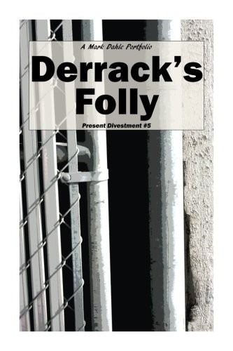 Cover for Derrack's Folly