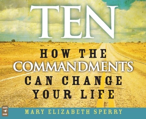 Cover for Ten