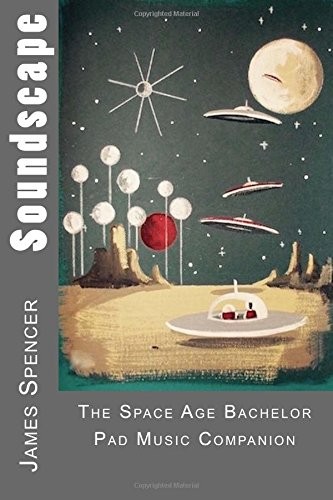 Cover for Soundscape