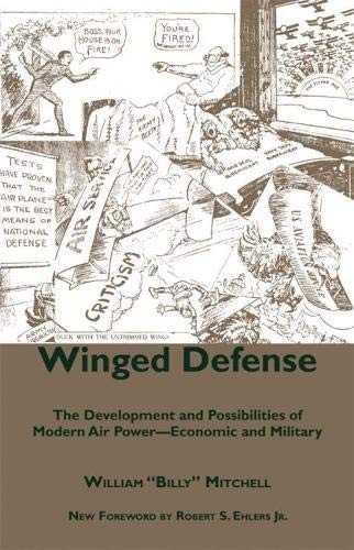 Cover for Winged defense