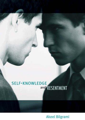Cover for Self-Knowledge and Resentment