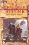Cover for Die schwarzen Ritter