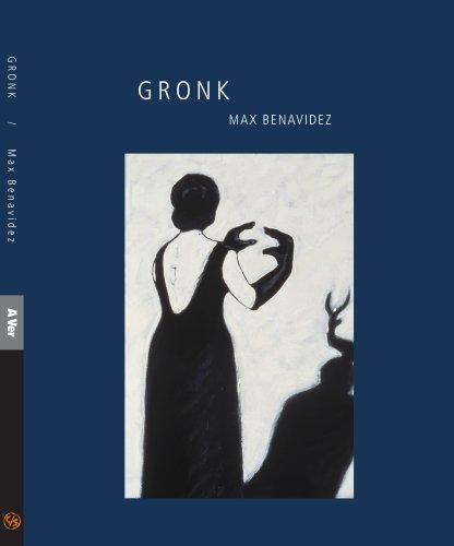 Cover for Gronk (A Ver)
