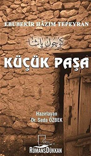 Cover for Küçük Pasa