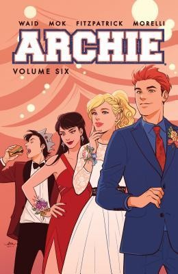 Cover for Archie, Vol. Six