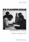 Cover for Die Planungszelle. Der Bürger als Chance