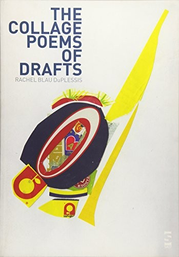 Cover for The Collage Poems of Drafts