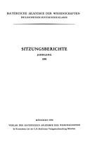 Cover for Untersuchungen zur Machtverteilung im Unternehmen