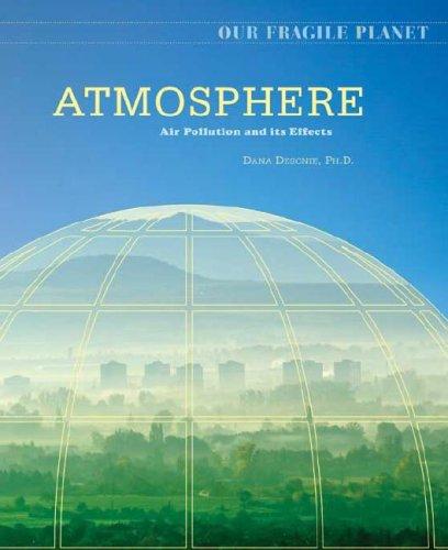 Cover for Atmosphere