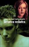 Cover for Betreten verboten.