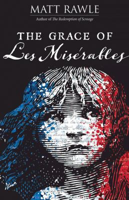 Cover for Grace of les Miserables