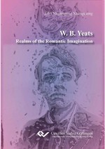Cover for W.B. Yeats