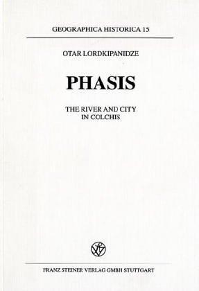 Cover for Phasis