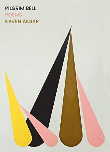 Cover for Pilgrim Bell