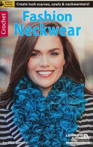 Cover for Fashion neckware
