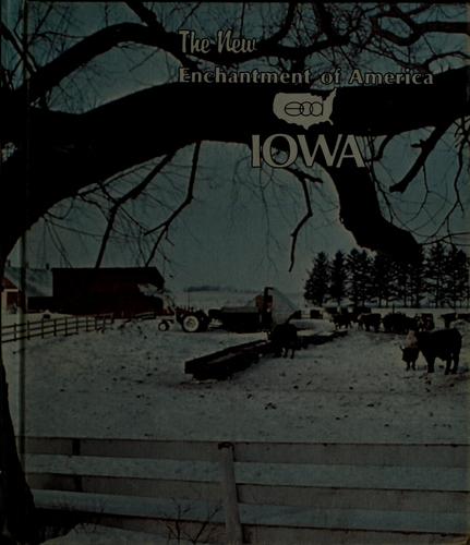 Cover for Iowa