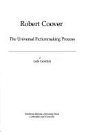 Cover for Robert Coover