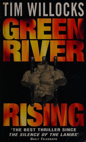 Cover for Green River rising